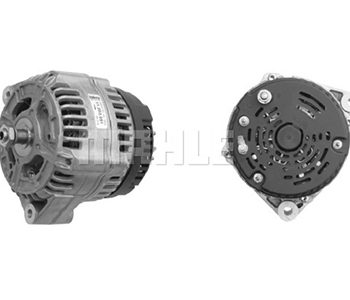 Ģenerators Mahle 12V 200A Deutz-Fahr W 01182544 — 3200-60029MAHLE