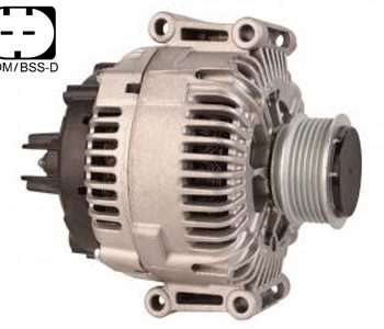 Ģenerators 150A Audi A6 06E903016F — 3200-60034EXC