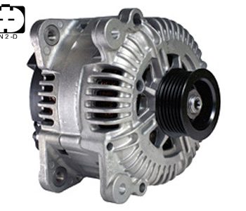 Ģenerators 150A Audi V6 06C903016H — 3200-60035EXC