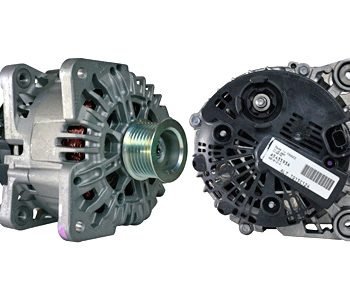 Ģenerators Renault Laguna III 2,0 7711497186 — 3200-60037EXC