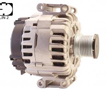 Ģenerators 220A Mercedes-Benz A64215408020080 — 3200-60038EXC