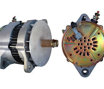 Ģenerators 24V 50A Isuzu 8-98018-204-0 — 3200-60040