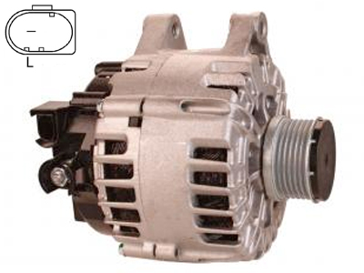 ĢENERATORS 28-5825 FORD,MAZDA 1,4-1,6TD 3200-60051EXC OE 