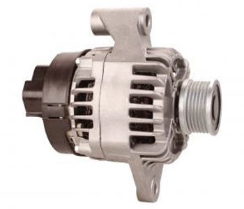Ģenerators 100A Alfa, Fiat 101210-1090 — 3200-60053EXC