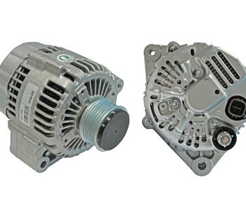 Ģenerators 120A Jaguar X-Type 102211-0860 — 3200-60054EXC