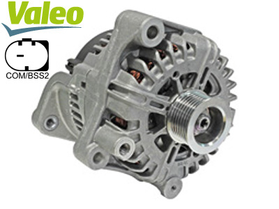 GENERAATOR UUS VALEO 439601 BMW 3200-60057VALEO OE 