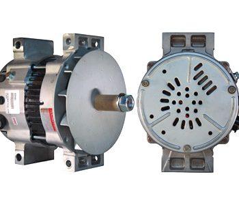 Ģenerators 24V 95A CAT 101211-8400 — 3200-60060