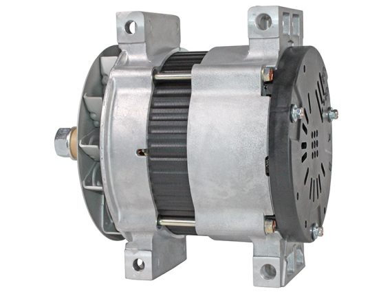 Alternator 3200-60060DENSO OE 101211-8400