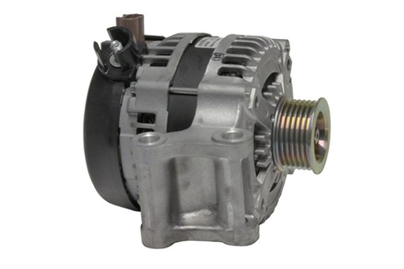 Alternator 3200-60061DENSO OE 