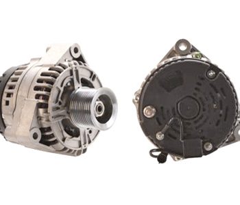 Ģenerators 12V 150A New Holland 84141455 — 3200-60062EXC