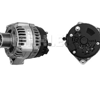 Ģenerators Mahle 12V 150A New Holland IF SP 84141455 — 3200-60062MAHLE