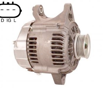 Ģenerators Mazda Xedos 9 101211-7070 — 3200-60063EXC