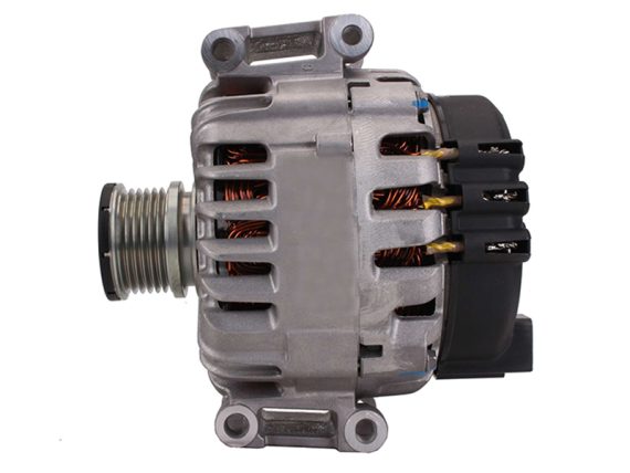 3200-60066EXC_003.JPG Ģenerators 28-6975 220A MB SPRINTER 06- 3200-60066EXC OE A6461540902