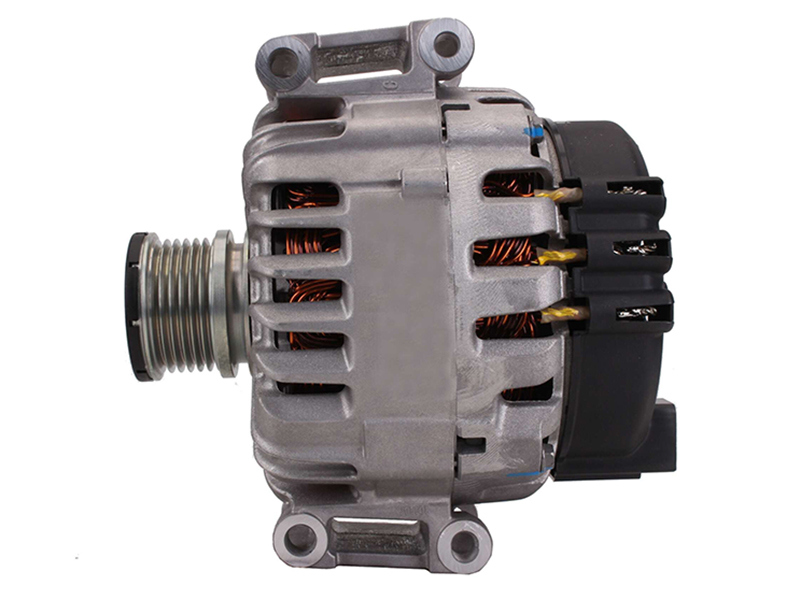 LATURI 28-6975 220A MB SPRINTER 06- 3200-60066EXC OE 