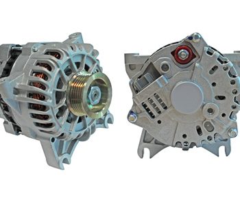 Ģenerators Ford USA 2C3U-10300-AA — 3200-60068
