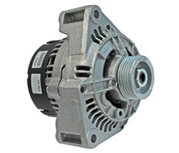 Ģenerators 90A Alfa 155 V6 60580106 — 3200-60069EXC
