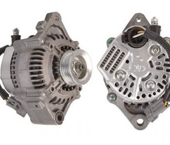 Ģenerators Suzuki Carry 101211-2930 — 3200-60071EXC
