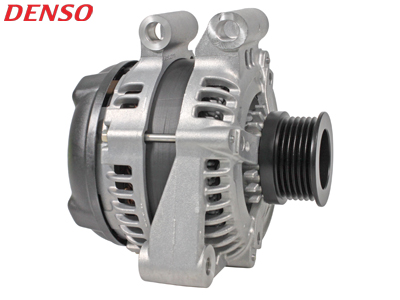 Alternator 3200-60072DENSO OE LR008860