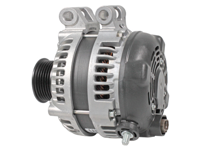 Alternator 3200-60072DENSO OE LR008860