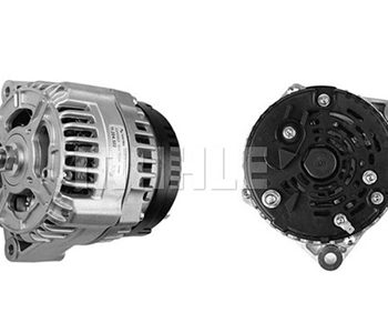 Ģenerators Mahle 150A John Deere IF 0124615043 — 3200-60078MAHLE