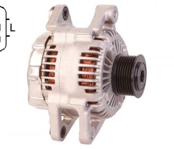 Ģenerators 110A Kia Sorento 37300-4A300 — 3200-60082EXC