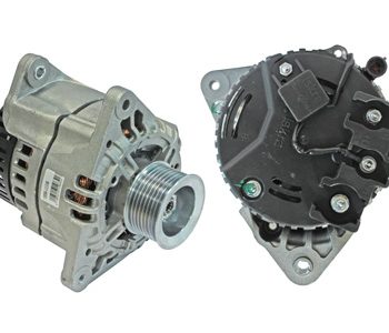 Ģenerators 120A New Holland 82020011 — 3200-60083EXC