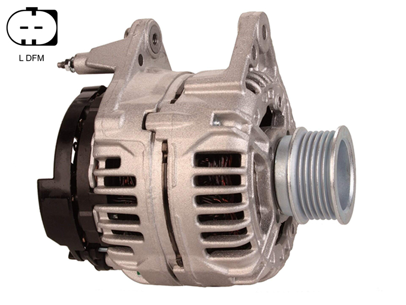 LATURI 28-4861 110A VAG 3200-60085EXC OE 