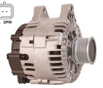 Ģenerators PSA 2,2HDI 150A 5702.G8 — 3200-60087EXC