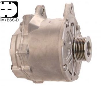 Ģenerators VW LR1190-904 — 3200-60088EXC