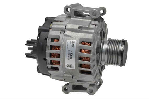 Alternator 3200-60091 OE 