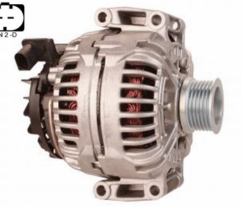 Ģenerators 180A Mercedes-Benz V6, V8 A2721540102 — 3200-60093EXC