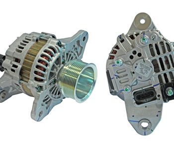Ģenerators 24V 110A Renault A4TR5591 — 3200-60102EXC
