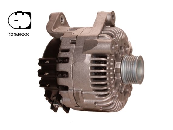 Alternator 3200-60105EXC OE 12317524972