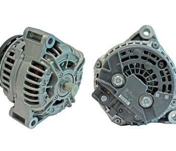 Ģenerators 120A John Deere 0124515126 — 3200-60106EXC