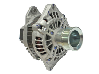 Alternator 3200-60107EXC OE 