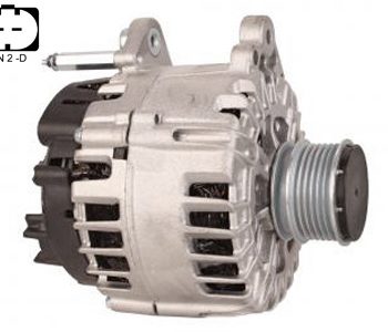 Ģenerators 140A VAG 03L903023A — 3200-60110EXC