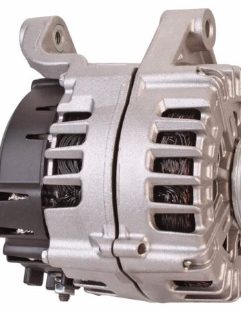 Ģenerators 180A BMW 12318507624 — 3200-60113EXC