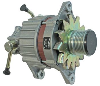 Ģenerators VM 12V 105A 38522321F — 3200-60118