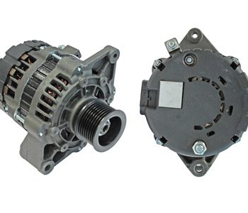 Ģenerators 12V 95A 11SI 19020204 — 3200-60119