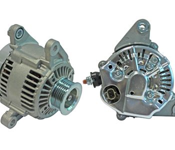 Ģenerators 117A Jeep Wrangler 4,0 01-06 56041685AA — 3200-60121