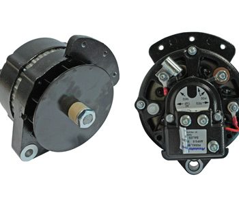 Ģenerators 12V 23A Thermo King 10412194 — 3200-60123