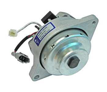 Ģenerators 12V 20A Kokusan Denki 8-97048-9700 — 3200-60126