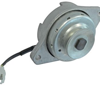 Ģenerators 12V 20A Kokusan Denki — 3200-60127