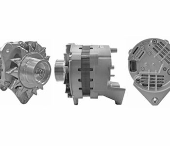 Ģenerators 24V 150A Scania L-A 09- — 3200-60129EXC