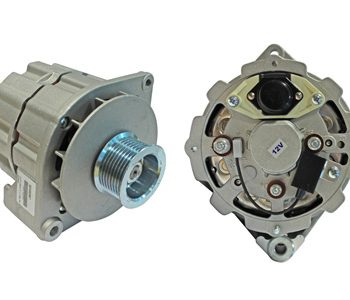 Ģenerators 12V 55A CAT 0120 489 387 — 3200-60131