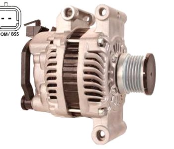 Ģenerators 80A PSA 07- 5702.J3 — 3200-60136EXC