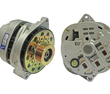 Ģenerators 140A Cadillac 4,6 V8 98-02 10464088 — 3200-60139