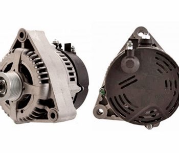 Ģenerators Rover 825 96-98 — 3200-60140EXC