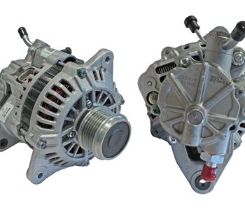 Ģenerators 100A Suzuki Jimny — 3200-60141EXC
