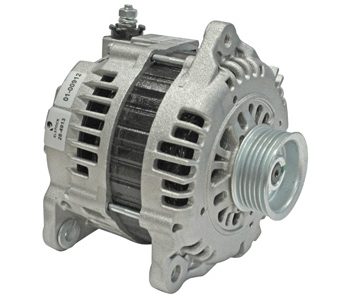 Ģenerators Espace 3,5 V6 8200207287 — 3200-60142EXC